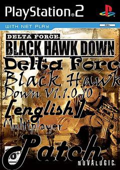 Delta force black hawk down widescreen patch