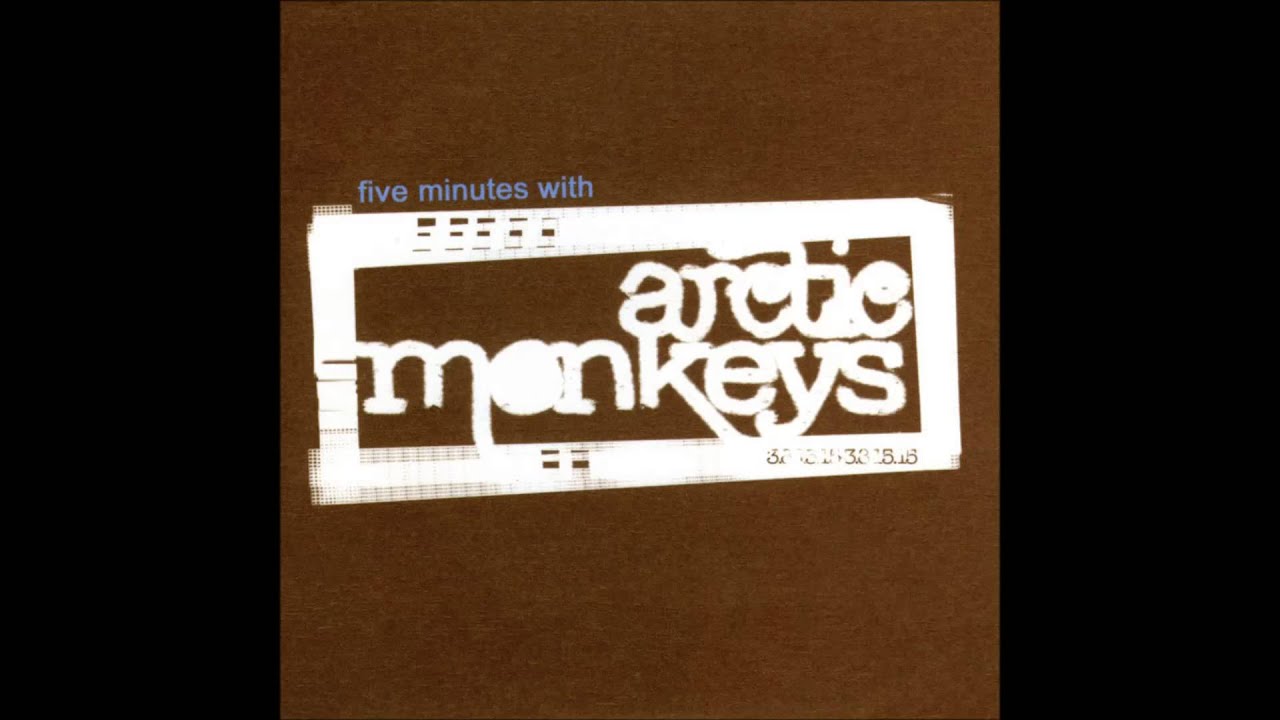 arctic monkeys full album
